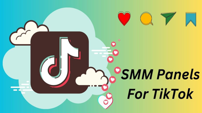 10 Benefits of Using SMM Panel for TikTo...